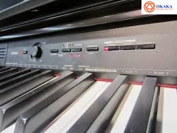 Đàn piano điện PX 760 là một trong các model nằm trong phân khúc giá tầm trung nhưng chất lượng vượt trội. Với mức giá dưới 20 triệu – một mức giá phải chăng, bạn đã có thể sở hữu một chiếc đàn piano điện với đầy đủ mọi tính năng linh hoạt mà không một cây đàn trong tầm giá nào qua được.
