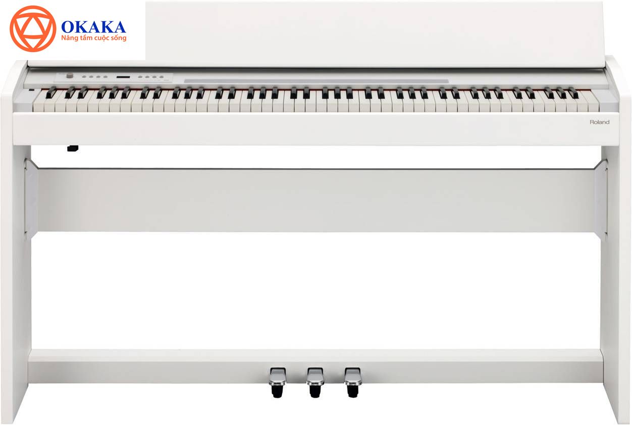 Bạn là một người mới học đàn Bạn chưa có kinh nghiệm chọn đàn, Bạn phân vân không biết nên chọn model nào phù hợp Giá cả, chất lượng, hàng chính hãng,… và nhiều điều khác nữa. Bạn mong muốn mua một cây piano điện phù hơp với nhu cầu của mình. Bài viết hôm nay Okaka mong muốn chia sẻ những kinh nghiệm quý báu trong việc chọn mua đàn piano điện. Hãy để Okaka giúp bạn tư vấn và giải đáp các lo lắng của bạn trong việc chọn lựa một cây đàn phù hợp 