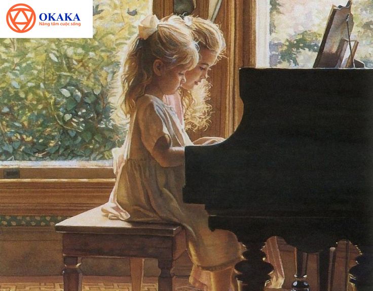 Mua đàn piano cho bé có thể là một công việc khó khăn, đặc biệt nếu bạn không phải là nghệ sĩ dương cầm, nhạc sĩ, người biết chơi nhạc hay yêu nhạc và bạn sẽ khó xác định loại đàn piano để mua hay mức đầu tư phù hợp. Trong suốt thời gian qua, OKAKA đã nhận được rất nhiều thắc mắc của các bậc cha mẹ về việc mua đàn piano cho bé. Hy vọng với 5 điều được chỉ ra trong bài viết, các bậc phụ huynh sẽ có thêm kiến thức và sự tự tin để ra quyết định, thay vì nhắm mắt đưa chân mua đại.