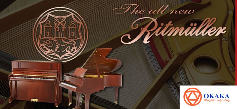 Bất kì người yêu nhạc và thích chơi piano nào cũng đều hiểu rõ tầm quan trọng của việc sở hữu một cây đàn piano chất lượng cao. Bài viết dưới đây sẽ điểm danh những thương hiệu đàn piano cơ nổi tiếng thế giới giúp người chơi piano có thể chọn ra cho mình một thương hiệu đàn phù hợp nhất với yêu cầu bản thân.