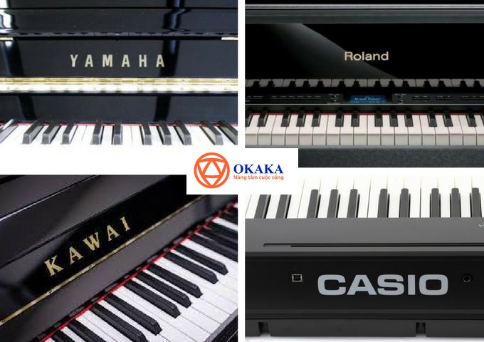 Nếu bạn mong muốn sở hữu một chiếc đàn piano điện chính hãng và đang đau đầu tìm cửa hàng bán đàn piano điện tại TPHCM uy tín, chất lượng với giá cả cạnh tranh thì hãy nhanh chóng đến với OKAKA Music - cửa hàng chuyên phân phối đàn piano điện chính hãng khắp cả nước, đặc biệt là ở khu vực miền Nam. Tại sao lại như vậy? Bài viết dưới đây sẽ cho bạn hiểu tại sao OKAKA Music lại là cửa hàng bán đàn piano điện mà bạn cần tìm.