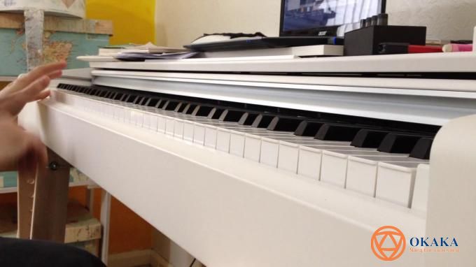 Ra mắt vào năm 2016, model đàn piano điện Yamaha YDP-143 đã chứng minh rằng hãng luôn có những sản phẩm cải tiến ổn định. YDP-143 kế thừa..