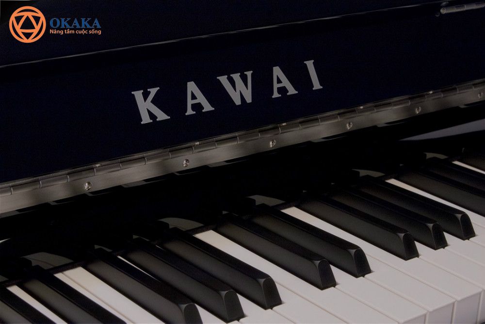 Tin vui cho bất cứ ai đang phân vân giữa việc nên mua đàn piano cơ mới hay cũ: Kawai vừa tung ra chiến lược trợ giá đặc biệt cho cây đàn piano Kawai ND-21 với giá chỉ bằng 2/3 giá gốc.
