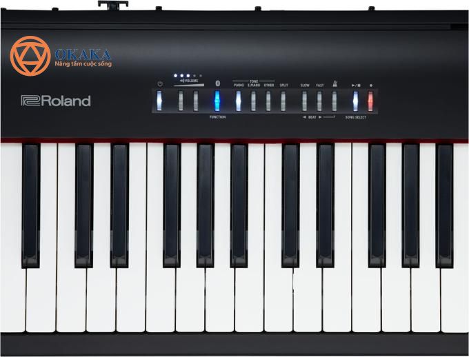 Giá đàn piano điện Roland FP-30 có lẽ là mối quan tâm thứ hai của bạn sau khi đã tìm hiểu kỹ về tính năng ưu việt của cây đàn nhỏ gọn này.