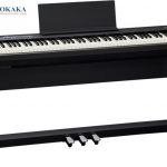 Ngay bây giờ, bạn hãy tham khảo xem khách mua hàng trên Amazon đánh giá đàn piano điện Roland FP-30 thế nào nhé! Các đánh giá đều có nêu...
