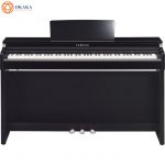 Đàn piano điện Yamaha CLP-525 là sự kế thừa nối tiếp hoàn hảo cho dòng đàn “tinh hoa” Clavinova. Vẫn với tính năng đặc trưng cảm xúc...