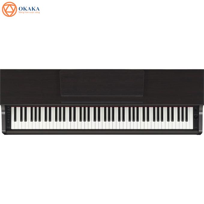 Đàn piano điện Yamaha CLP-525 là sự kế thừa nối tiếp hoàn hảo cho dòng đàn “tinh hoa” Clavinova. Vẫn với tính năng đặc trưng cảm xúc...