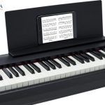 Với đàn piano điện Roland FP-30, bạn sẽ được thỏa sức học tập, sáng tạo và thưởng thức nhờ rất nhiều tính năng và tiện ích kỹ thuật số vô cùng hữu ích được tích hợp trong đàn.