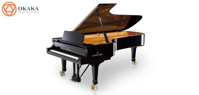 Tạo ra những cây đàn piano hoàn hảo như dòng đàn grand piano Shigeru Kawai SK-series đẳng cấp là ưu tiên hàng đầu của hãng đàn danh tiếng Nhật Bản, và đàn grand piano dành cho hòa nhạc Shigeru Kawai SK-EX là một trong số đó. 