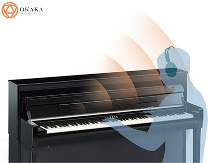 Với thiết kế hoàn hảo đến từng chi tiết và âm thanh vượt trội của dòng Clavinova “nức danh thiên hạ”, đàn piano điện Yamaha CLP-635 không chỉ khoác lên mình vẻ đẹp làm hài lòng đôi mắt người ngắm nhìn mà còn ẩn chứa nét quyến rũ chiếm đoạt tâm hồn người chơi với những tính năng trên cả tuyệt vời.