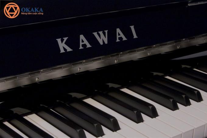 Nhưng hãy khoan, sao bạn không thử tìm hiểu xem ở đâu bán đàn piano Kawai ND-21 giá tốt nhất Việt Nam nhỉ? Thời đại nào rồi mà bạn cứ giữ mãi cách mua đàn piano truyền thống?