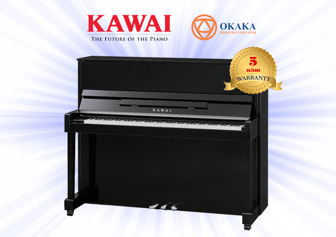 Nhưng hãy khoan, sao bạn không thử tìm hiểu xem ở đâu bán đàn piano Kawai ND-21 giá tốt nhất Việt Nam nhỉ? Thời đại nào rồi mà bạn cứ giữ mãi cách mua đàn piano truyền thống?