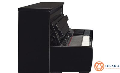 Trong bài này, chúng ta sẽ xem xét sự khác biệt giữa hai model đàn piano điện Yamaha hàng đầu trong dòng Clavinova CLP-600 series là CLP-675 và CLP-685. Trong khi cả hai đều tích hợp bộ cơ bàn phím mới mà Yamaha đã nghiên cứu trong 21 năm – GrandTouch, vẫn có sự khác biệt giữa hai model đàn piano điện này. Bảng dưới đây cho bạn thấy sự khác biệt chính trong một cái nháy mắt.