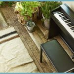 Đơn giản là đàn piano điện Casio PX-870 có rất nhiều ưu điểm vượt trội mà bạn không thể tìm thấy ở model PX-860!