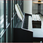 Dù có nhiều model đàn piano điện chất lượng cao tương tự ở tầm giá thấp, bạn có thể cân nhắc đến Privia PX-870 – model mới ra mắt năm 2017 của Casio thay thế model cũ PX-860. Hãy dành thời gian đọc đánh giá đàn piano điện Casio PX-870 dưới đây rồi quyết định cũng chưa muộn bạn nhé!