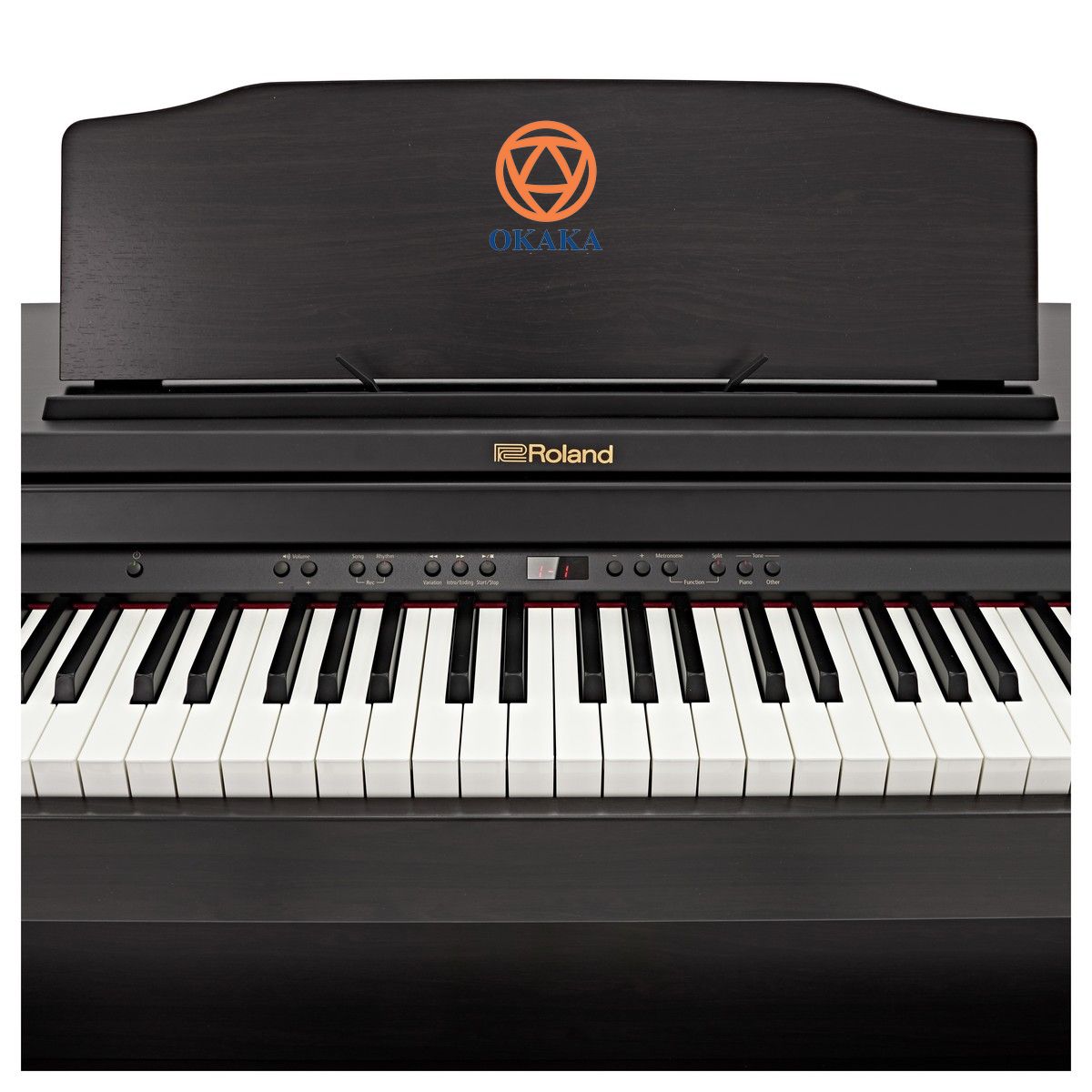 Là nhạc cụ lý tưởng cho các gia đình trẻ và bất cứ ai muốn vui chơi hay học tập với đàn piano, RP-501R mang đến màn trình diễn cao cấp qua nhiều năm cải tiến không ngừng. Dẫu vậy, bạn cũng không nên bỏ qua bài đánh giá đàn piano điện Roland RP-501R rất chi tiết sau đây!
