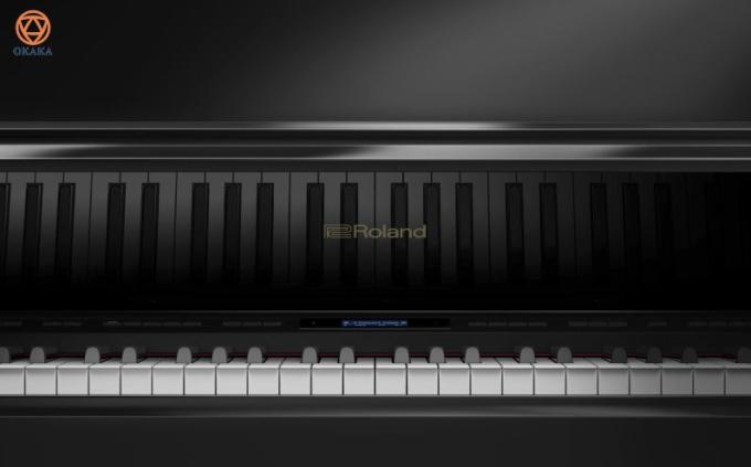 LX-7 và LX-17 là những cây đàn piano điện có kiểu dáng upright tốt nhất hiện nay của Roland. Được công bố hồi đầu năm 2015, cùng với Roland HP-603 và HP-605, LX-7 và LX-17 là những chiếc đàn piano điện cao cấp mang đến cho người chơi trải nghiệm tuyệt vời. Roland chỉ chế tạo piano điện và không chế tạo piano cơ như một số nhà sản xuất khác – điều này cho phép họ tập trung các nguồn lực vốn có để tạo ra một âm thanh piano tuyệt vời nhất có thể. Trong vài năm gần đây, Roland đã phát triển công nghệ hiện tại để cải thiện âm thanh và cảm giác của các nhạc cụ, và cả đàn piano điện Roland LX-7 và LX-17 đều hết sức tuyệt vời.