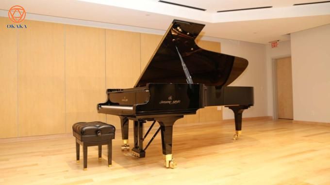 Khi nói về lịch sử đàn piano Kawai phải nhìn lại cuộc đời và sự nghiệp của người sáng lập công ty, Koichi Kawai, người nổi tiếng trong ngành công nghiệp âm nhạc Nhật Bản vì có tư duy sáng tạo và tiến bộ trong việc chế tạo nhạc cụ.