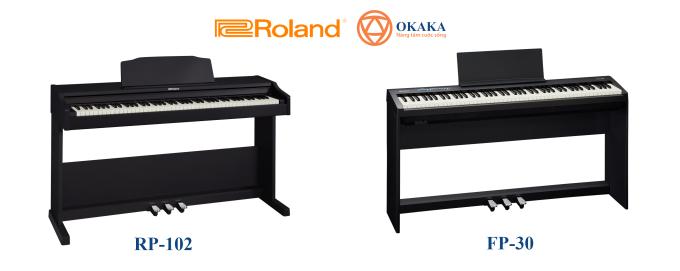 Với giá thành khá hạt dẻ, đàn piano điện Roland RP-102 quả thực khiến người dùng, nhất là những người mới học, cảm thấy lăn tăn không biết có nên đầu tư một cây không. Hy vọng bài review sau đây sẽ mang lại cho bạn một cái nhìn khách quan để đưa ra quyết định tốt nhất!