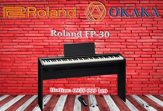 Với giá thành khá hạt dẻ, đàn piano điện Roland RP-102 quả thực khiến người dùng, nhất là những người mới học, cảm thấy lăn tăn không biết có nên đầu tư một cây không. Hy vọng bài review sau đây sẽ mang lại cho bạn một cái nhìn khách quan để đưa ra quyết định tốt nhất!