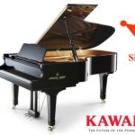 Đàn piano cơ Shigeru Kawai SK-6 là nhạc cụ hiện thân của vẻ đẹp sâu sắc và nét đặc sắc sẽ quyến rũ cả thị giác lẫn thính giác của người nghe trong bất kỳ môi trường biểu diễn nào.
