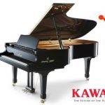 Đàn piano cơ Shigeru Kawai SK-7 là kiệt tác sẽ truyền tải niềm đam mê vượt trội, độ chính xác và sự thi vị dưới bàn tay của các nghệ sĩ.