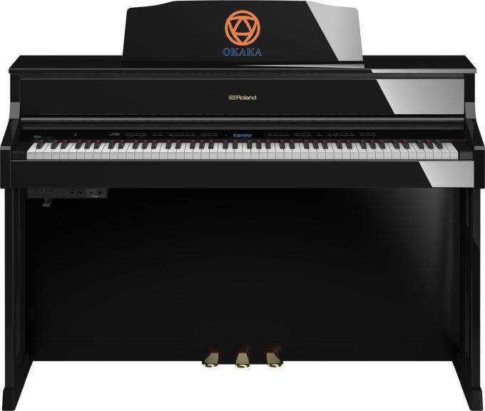 2 model mới trong dòng đàn piano điện HP 600-series của hãng Roland đều đi kèm với một số nâng cấp thực sự tuyệt vời dựa trên thành công của dòng HP 500-series. Trong bài viết này, OKAKA sẽ tiến hành so sánh chi tiết giữa đàn piano điện Roland HP-603 và HP-605 để bạn tiện tham khảo.