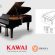 Thông số kỹ thuật đàn piano Kawai GX-6