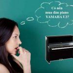 “Đàn piano Yamaha U3 có tốt không?”   “Có nên mua đàn upright piano Yamaha U3?”   “Mua đàn piano Yamaha U3 có đảm bảo chất lượng piano Nhật Bản?”  …  Đây là những câu hỏi OKAKA gặp rất thường xuyên. Dưới đây là 9 lý do tại sao bạn nên cân nhắc đầu tư một cây đàn piano Yamaha U3.