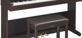Có nên mua đàn piano điện Yamaha YDP-103 dòng Arius?