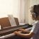 6 lợi ích của việc học chơi đàn piano điện