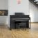Roland HP 700-series – dòng đàn piano điện hiện đại tô điểm cho ngôi nhà của bạn!