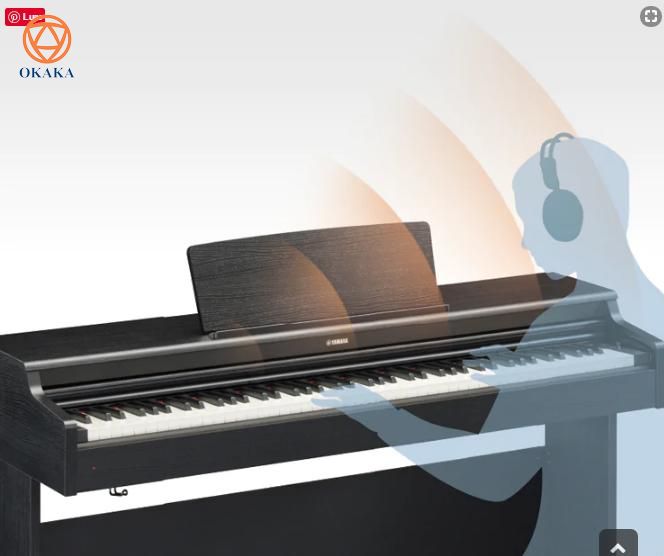 Đàn piano điện Yamaha YDP-164 là model bổ sung mới nhất cho dòng Arius, kế thừa tinh hoa của “đàn anh” YDP-163 ra mắt 3 năm trước đó. Sẽ là thiếu sót lớn nếu bạn không đọc bài đánh giá về model mới này. 