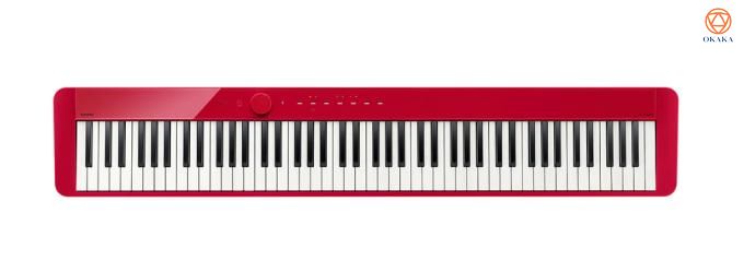 Casio vừa ra mắt 2 model đàn piano điện mới là PX-S1000 và PX-S3000, thiết lập một tiêu chuẩn mới cho đàn piano điện xách tay. Vậy điều gì làm cho 2 mẫu đàn mới này trở nên ấn tượng và nổi bật so với tất cả các mẫu đàn piano điện còn lại trong tầm giá tương đương?